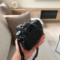 دوربین کنون 70d و لنز 50 1.8|دوربین عکاسی و فیلمبرداری|اصفهان, نقش جهان|دیوار