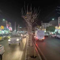 مغازه47متری+بالکن سند تجاری جای پارک  اندیشه فاز 1