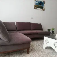 مبلمان هفت نفره|مبلمان خانگی و میز عسلی|شیراز, گویم|دیوار