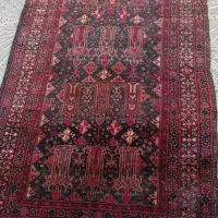 قالیچه دستباف|فرش|بیرجند, |دیوار