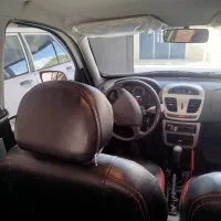 کوییک ساده مدل 401 کم کار|خودرو سواری و وانت|قزوین, |دیوار