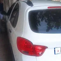کوییک 1401|خودرو سواری و وانت|کرمانشاه, |دیوار