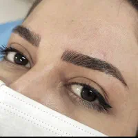 انجام خدمات حرفه ای میکروپیگمنتیشن با ضمانت|خدمات آرایشگری و زیبایی|محمدیه-قزوین, |دیوار