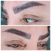 تتو|خدمات آرایشگری و زیبایی|شیراز, طلاب|دیوار