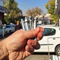 تولید رولبولت ایرانی ( غلافی ) از سایز ۶ الی ۳۲|عمدهفروشی|تهران, بازار|دیوار