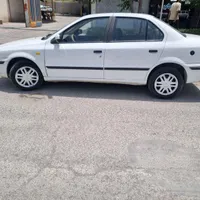 سمند LX EF7، مدل ۱۳۹۶