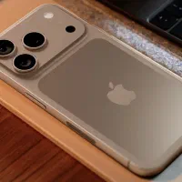 ۱۷ پرومکس سیلور ۲۵۶ با نو هیچ فرقی نمیکند