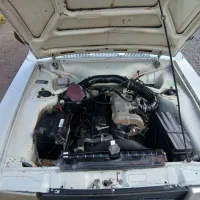 پیکان وانت مدل ۸۵|خودرو سواری و وانت|هچیرود, |دیوار