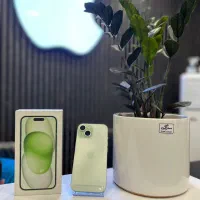 iPhone 15 128 ch از دم قسط و نقدی