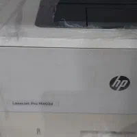 پرینتر HP مدل M402d