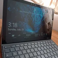 سرفیس پرو 5 surface pro