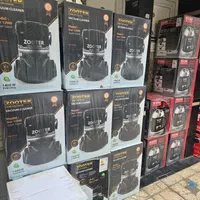 جاروبرقی باگارانتی زوتر مدل 12000 سطلی جارو برقی|جاروبرقی، جارو شارژی، بخارشو|مشهد, طلاب|دیوار