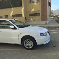 سورن پلاس فول موتور EF7 بارینگ فول فول|خودرو سواری و وانت|ایذه, |دیوار