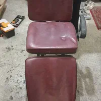 صندلی آرایشگاهی