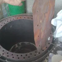 همزن برقی|فروشگاه و مغازه|شریف‌آباد, |دیوار