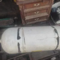 کپسول cng پژو|قطعات یدکی و لوازم جانبی|قم, شهرک مهدیه (مدرس)|دیوار