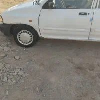 پراید مدل ۸۷|خودرو سواری و وانت|امیدیه, |دیوار