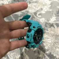 ساعت مچی G-SHOCK|ساعت|پرند, فاز ۶|دیوار