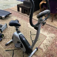 دوچرخه ثابت ، دستگاه خیاطه خانگی