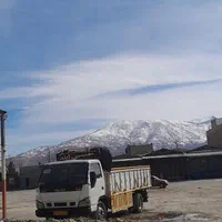 حمل ونقل باربه تمام نقاط رفت وبرگشت|خدمات حمل و نقل|دورود, |دیوار