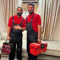 تعمیرات سرویس نصب کولر گازی ۳۰ درصد تخفیف زمستان