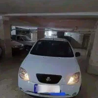 تیبا ۲|خودرو سواری و وانت|کرج, فاز ۳ گوهردشت|دیوار