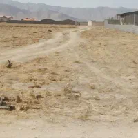 زمین باغی مرزیجران