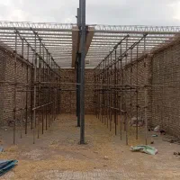 داربست اطمینان|خدمات پیشه و مهارت|نیشابور, قلعه نو|دیوار