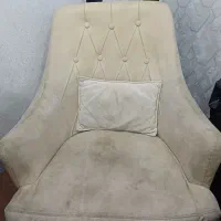 مبل هفت نفره چستر|مبلمان خانگی و میز عسلی|اهواز, ۳۰ متری|دیوار