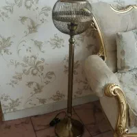 اباژور تمام استیل طلایی