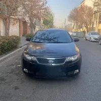 سراتو آپشنال ۲۰۰۰ سی سی