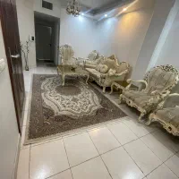 آپارتمان ۶۰ متر دو خوابه با آسانسور و انباری