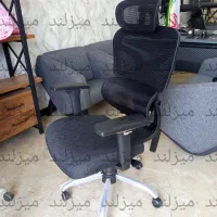 صندلی اداری مدل ـ استخوانی|دفتر کار|تهران, صادقیه|دیوار