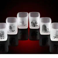 فروش وسایل آشپزخانه|ظروف سرو و پذیرایی|مشهد, شهرآرا|دیوار