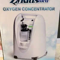 اکسیژن ساز پنج لیتری زیکلاسمد