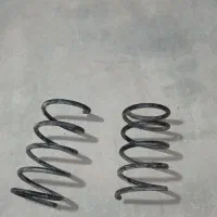 فنر لول پیکان جهت تقویت نیسان
