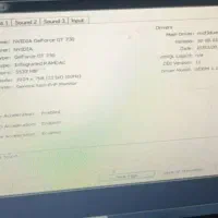 کامپیوتر|رایانه رومیزی|آبش احمد, |دیوار