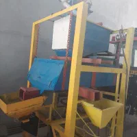 فروش دستگاه بوجاری|ماشینآلات صنعتی|کردکوی, |دیوار