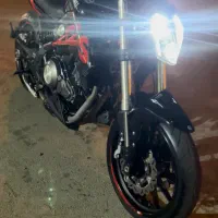 بنلی جفت سیلندر