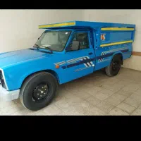 نیسان صفر دوگانه ۱۴۰۴ با اتاق فابریک