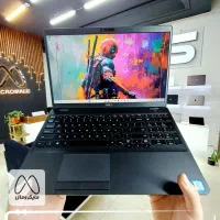 لپتاپ دانشجویی مهندسی حسابداری DELL core i7