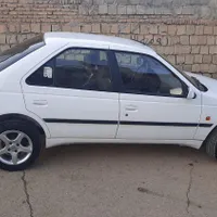پژو 405 GLX - دوگانه سوز CNG، مدل ۱۳۹۱|خودرو سواری و وانت|سقز, |دیوار