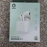 ایرپاد گرین لاین نو نو