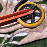 اسکوتر|دوچرخه، اسکیت، اسکوتر|مشهد, رضاییه|دیوار