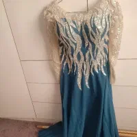 فروش فوری فوری لباس مجلسی|لباس|باقرشهر, |دیوار