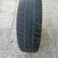 رینگ لاستیک پراید|قطعات یدکی و لوازم جانبی|امیدیه, |دیوار