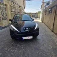 پژو ۲۰۷tu3 مدل ۱۴۰۲|خودرو سواری و وانت|زنجان, |دیوار