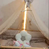 تخت گهواره ای  آنجل