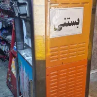 دستگاه بستنی ساز ۸۲۵ BQL با موتور امبراکو ایتالیا|کافی‌شاپ و رستوران|ارومیه, |دیوار