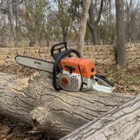 اره موتوری ۳۸۱ برزیل